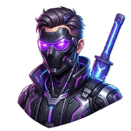 Apex Shinobi Operative