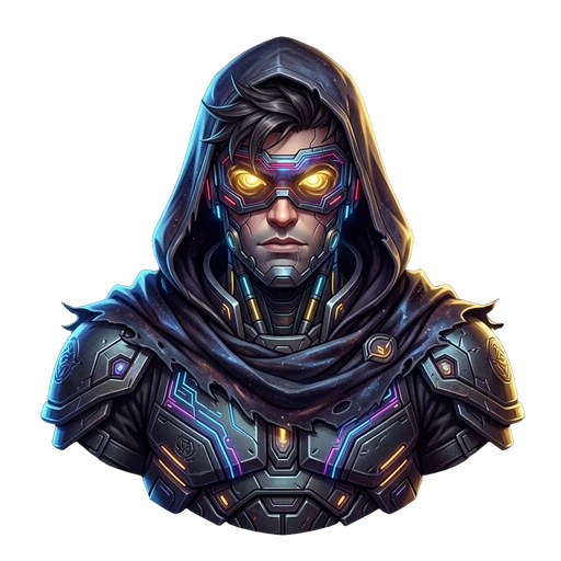 Singularity Lord