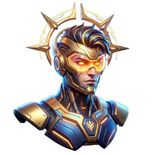 Sol Archon Prime