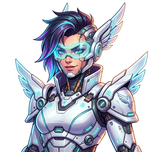 Valkyrie Freya