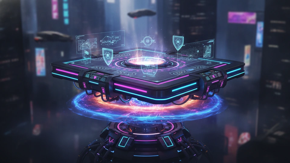 Quantum Singularity