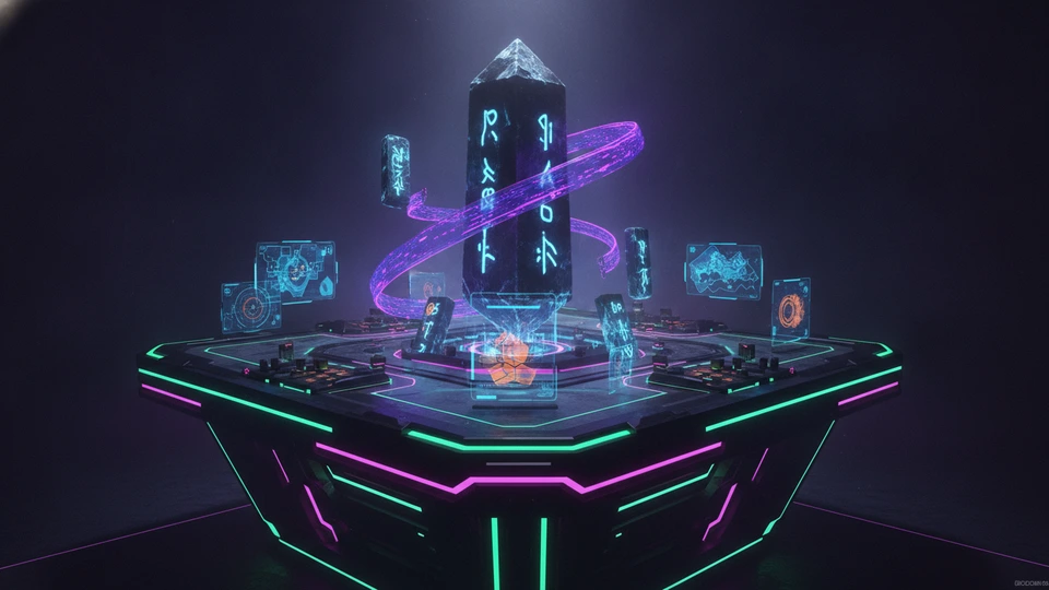 The Sovereign Core
