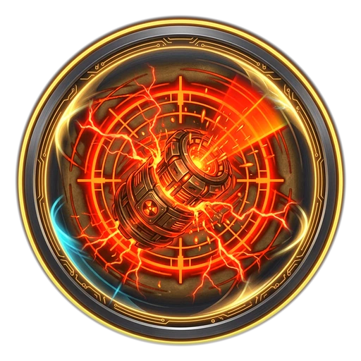 Element Overdrive